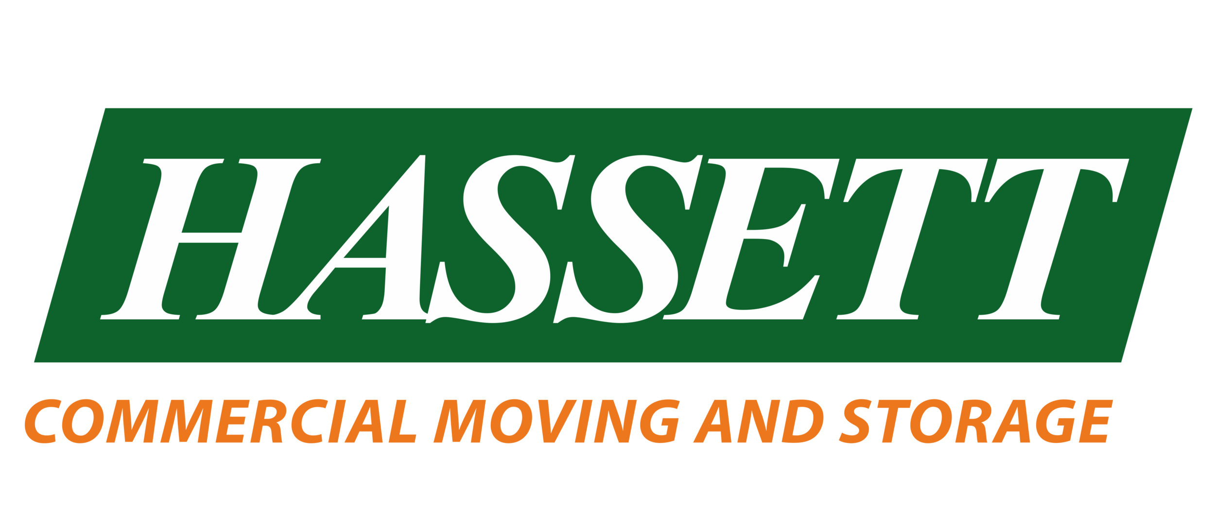 Hassett Commercial Moving & Storage