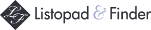 Listopad & Finder