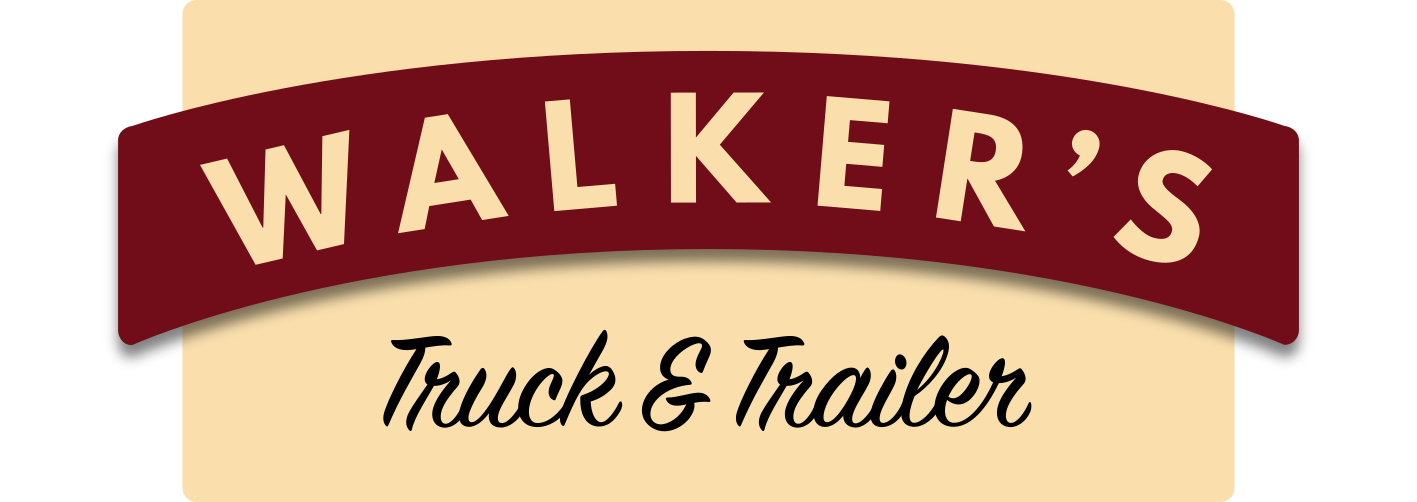 Walker's truck & Trailer Service