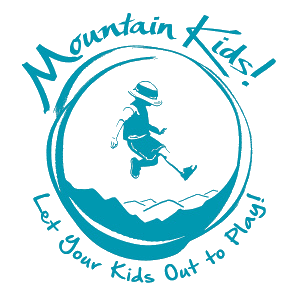 Mountain Kids!