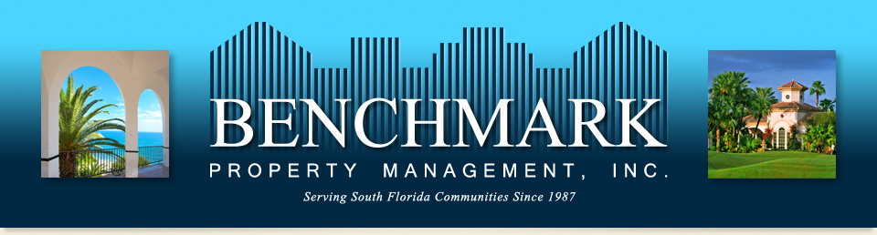 Benchmark Property Management