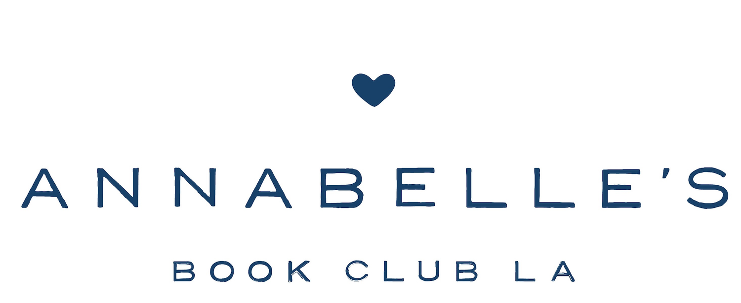 Annabelle's Book Club LA