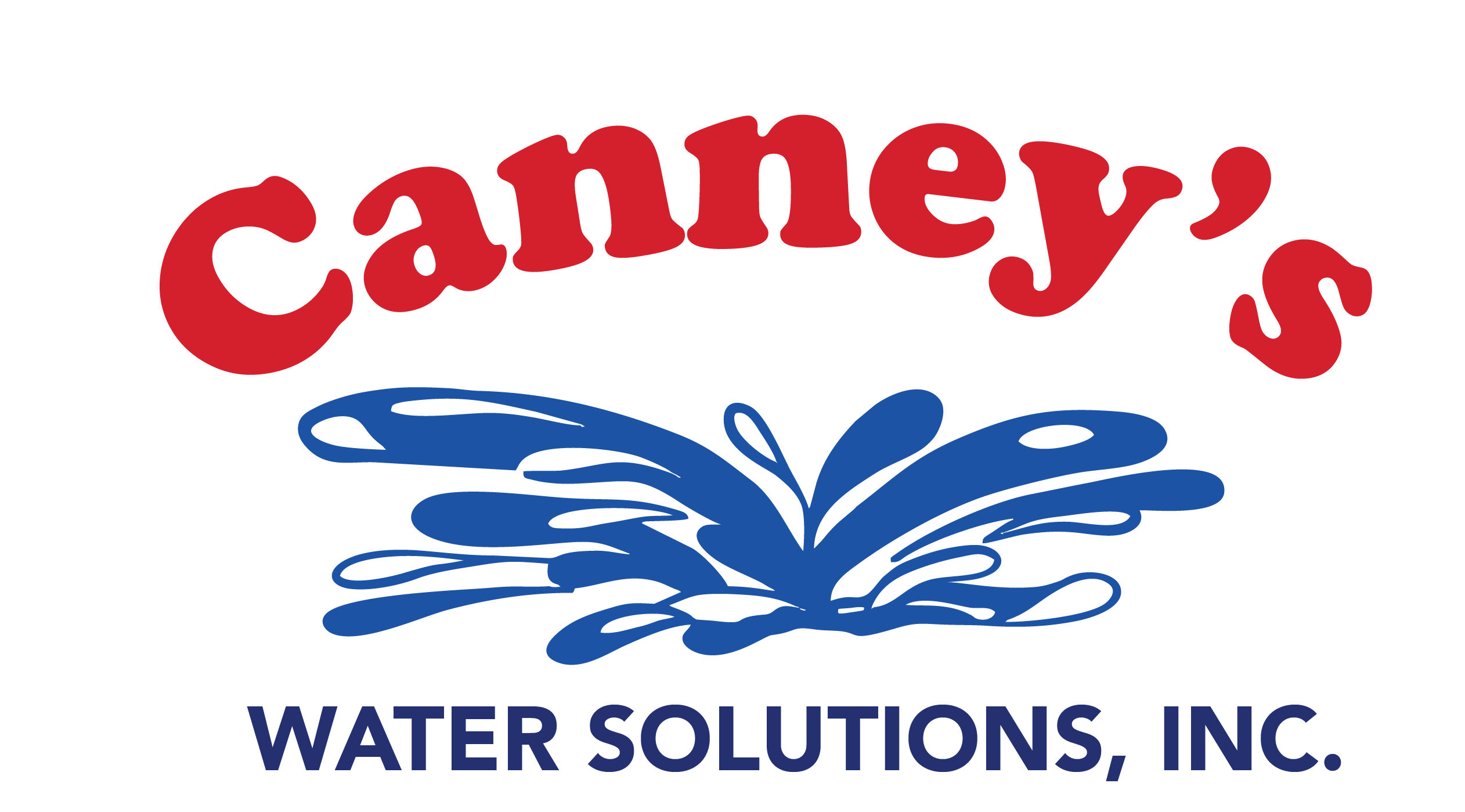 Canney's Water Solutions