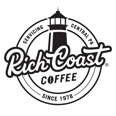 Rich Coast Coffee