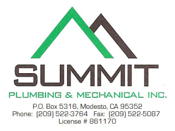 Summit Plumbing & Mechanical Inc