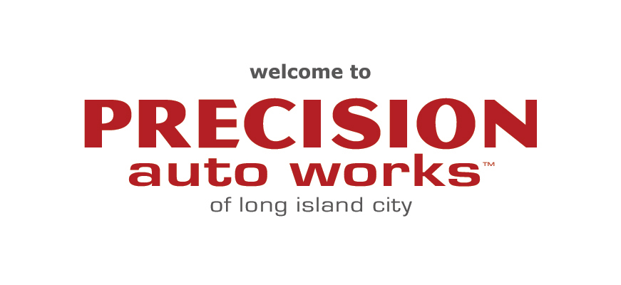 Precision Auto Works of LIC