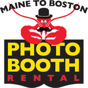 Maine To Boston Photo Booth Rental