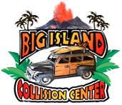 Big Island Collision Center