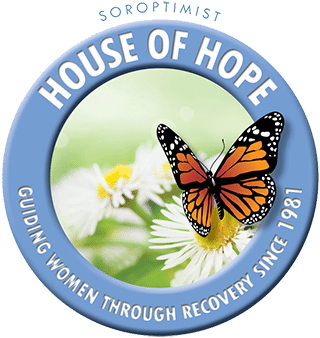 Soroptimist House of Hope