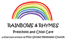 Rainbows & Rhymes Preschool and Child Care
