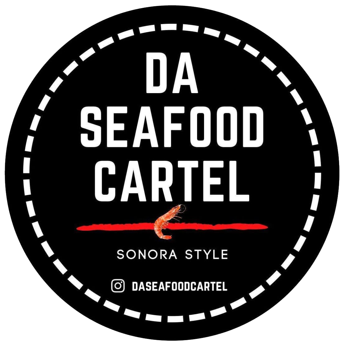 Da Seafood Cartel