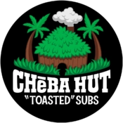 Cheba Hut Toasted Subs