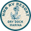 North Myrtle Beach RV Resort and Dry Dock Marina