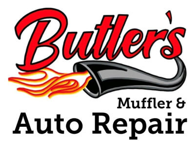 Butler's Muffler & Auto Repair