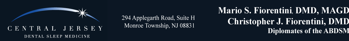 Central Jersey Dental