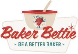 Baker Bettie