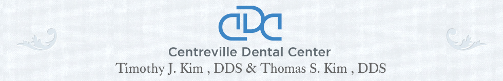 Centreville Dental Center