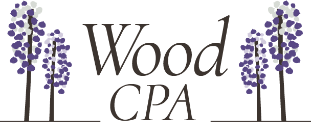 Wood, CPA