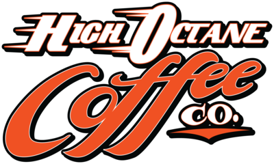 High Octane Coffee