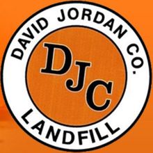 David Jordan Co.
