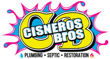 Cisneros Brothers Plumbing