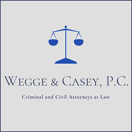 Wegge & Casey, P.C. - Attorneys at Law