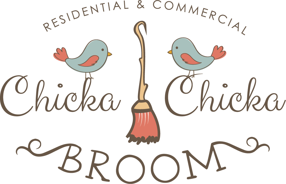 Chicka Chicka Broom