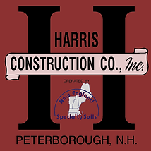 Harris Construction Co., Inc.