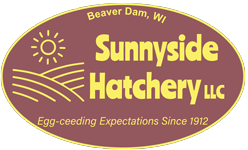 Sunnyside Hatchery LLC