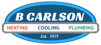 B. Carlson Heating, Air Conditioning & Plumbing