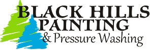 Black Hills Painting & Pressure Washing