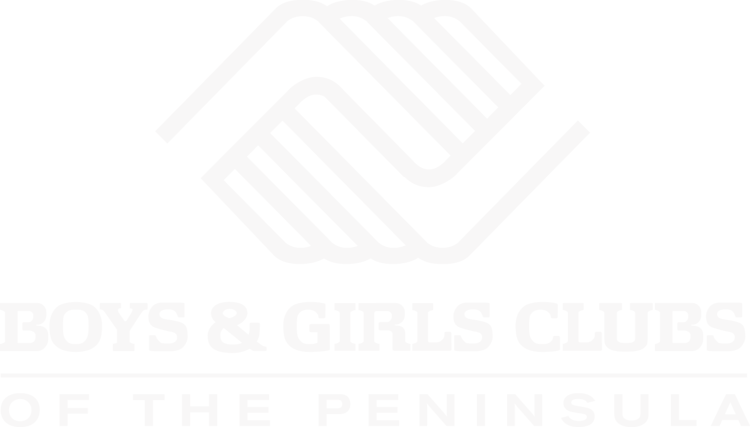 Boys & Girls Club Of The Peninsula