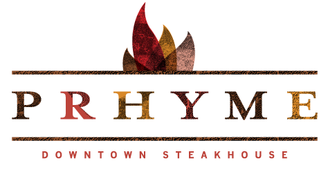 PRHYME - Downtown Steakhouse