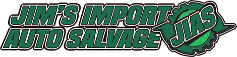 Jim's Import Auto Salvage