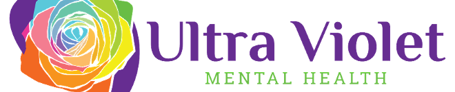 Ultra Violet Mental Health