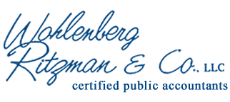 Wohlenberg Ritzman & Co., LLC