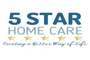 5 Star Home Care Inc