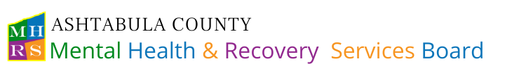 Ashtabula County Mental Health & Recovery Services Board