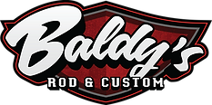 Baldy's Rod & Custom