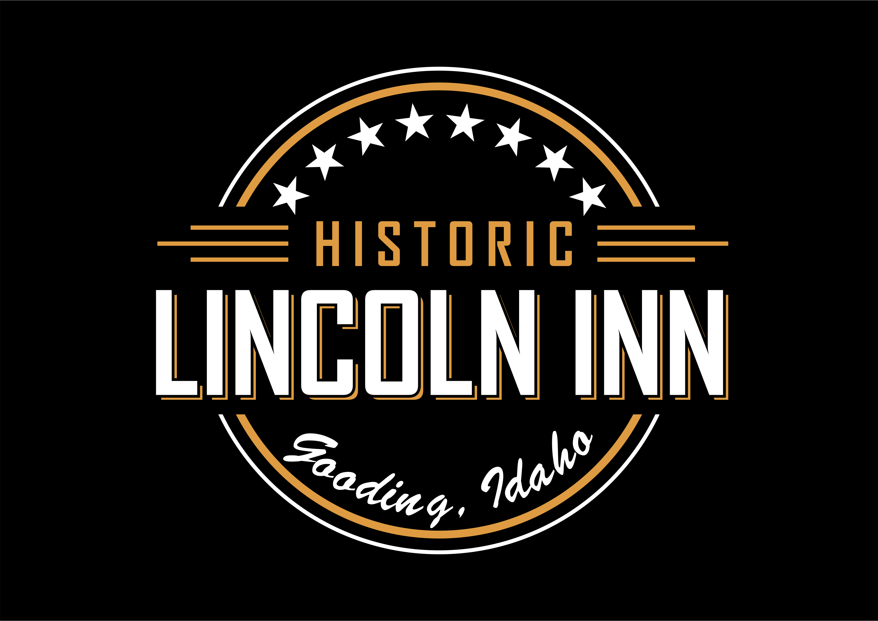 Historic Lincoln Inn