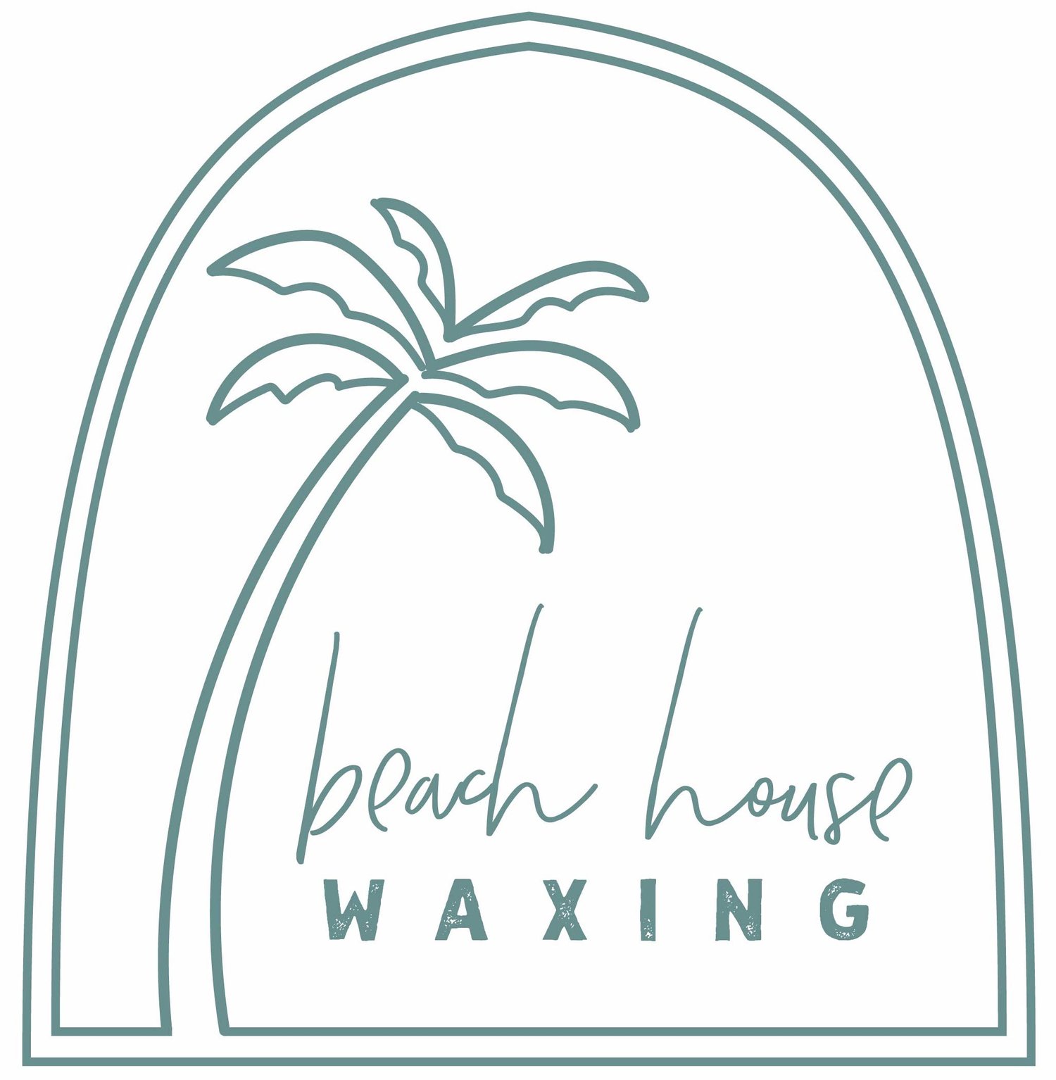 Beach House Waxing