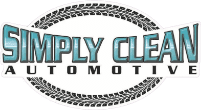 Simply Clean Automotive
