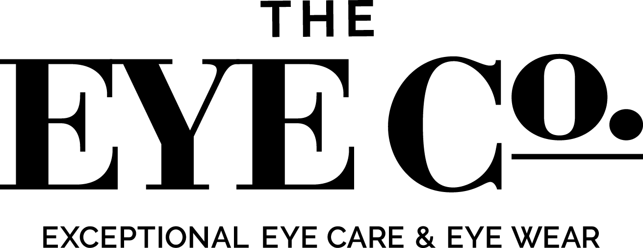 The Eye Company
