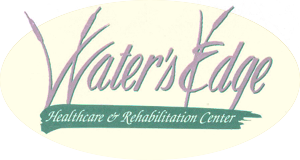 Water’s Edge Healthcare and Rehabilitation Center