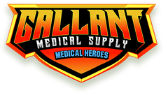 Gallant Medical Supply