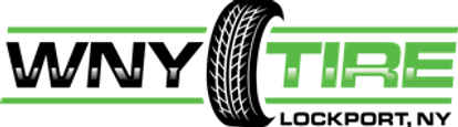 Wny Tire LLC