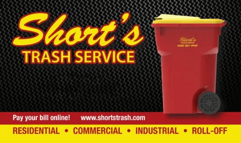 Short's Trash Service