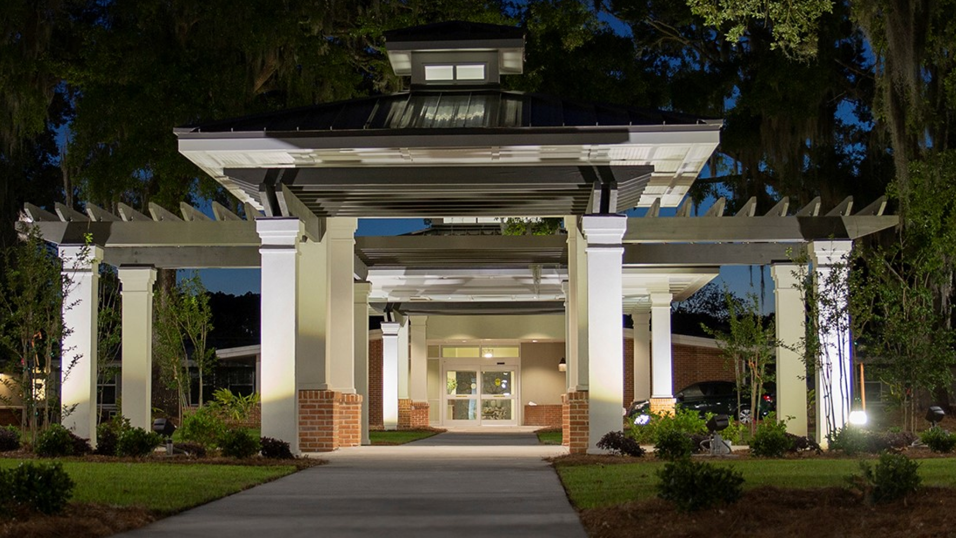 Riverview Health & Rehabilitation Center