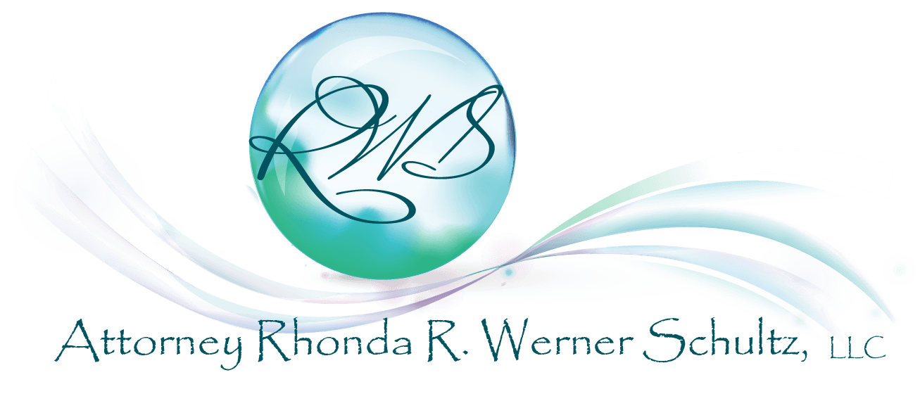 Attorney Rhonda R. Werner Schultz, LLC