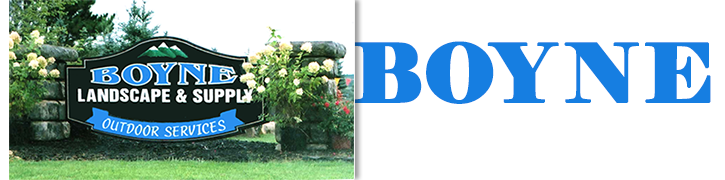 Boyne Landscape And Supply